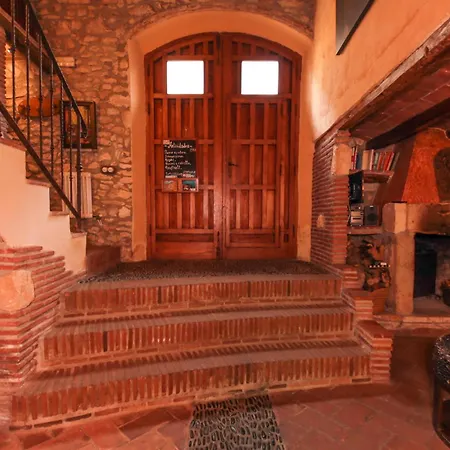 Landhaus Ca La Petita Den Chinascas