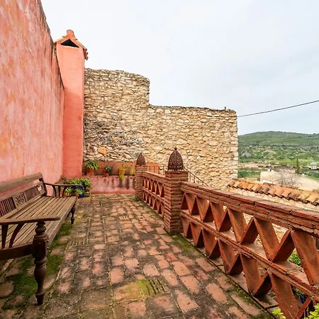 Country house Ca La Petita Den Chinascas