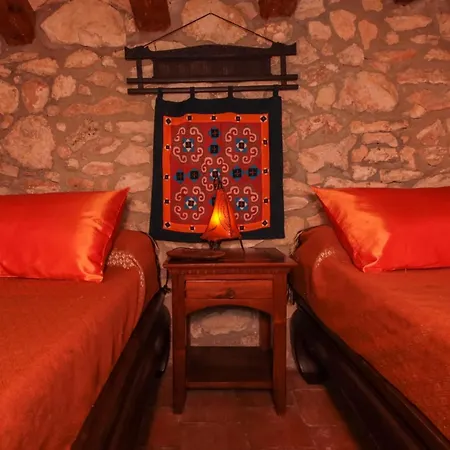 Country house Ca La Petita Den Chinascas *