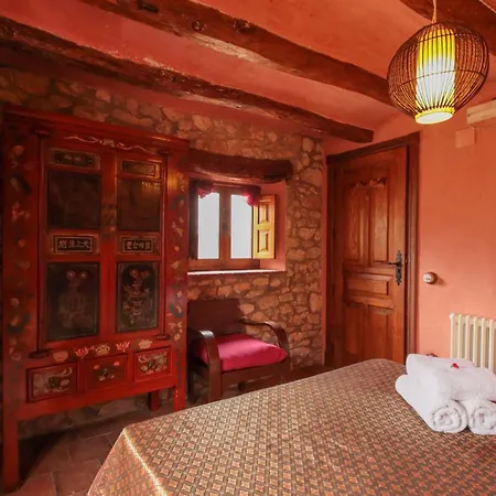 Country house Ca La Petita Den Chinascas