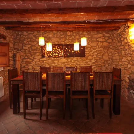 Country house Ca La Petita Den Chinascas Vespella de Gaia
